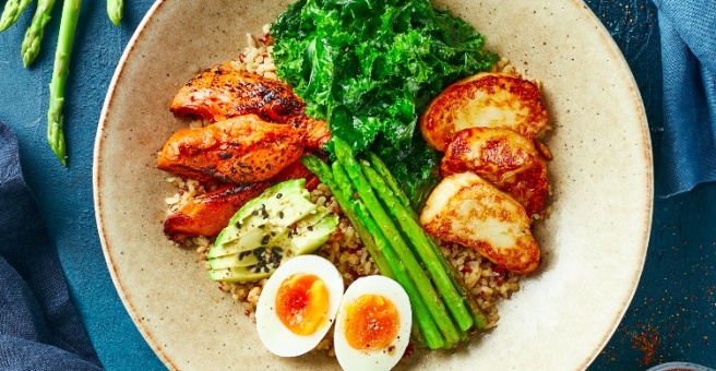 Фото номер 3 - L'ETO, cafe - Dubai, UAE