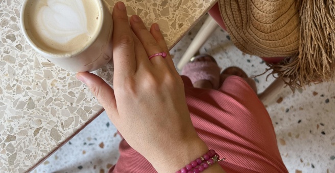 Фото номер 6 - Charlie & Friends, cafe - Dubai, UAE