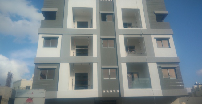 Фото номер 2 - Bibingka & Paratha, cafeteria - Dubai, UAE