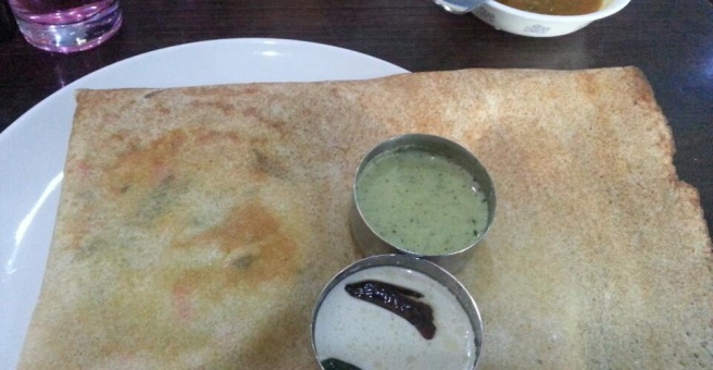 Фото номер 5 - Al Madina Wide Range, restaurant - Dubai, UAE