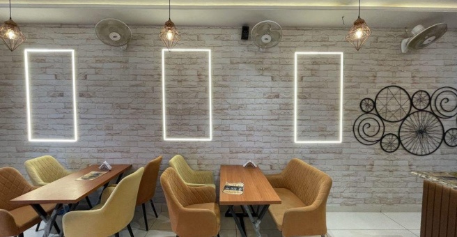 Фото номер 4 - Chai Sutta, cafe - Dubai, UAE