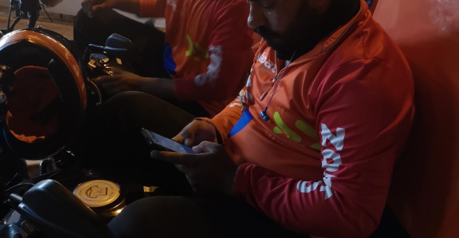 Фото номер 3 - Popular Point, restaurant and cafeteria - Dubai, UAE