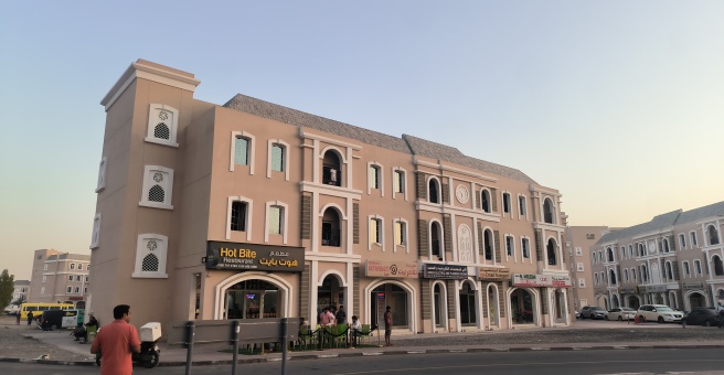 Фото номер 5 - Hot Bite Roasted Chicken, restaurant - Dubai, UAE