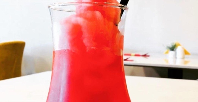 Фото номер 3 - Rickys, restaurant - Dubai, UAE