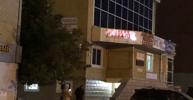 Фото номер 2 - Палитра, студия - Астана, Казахстан