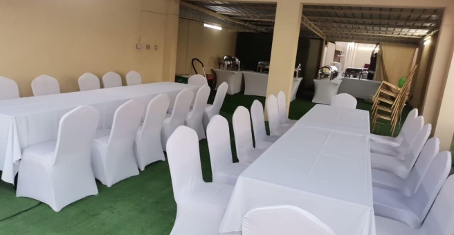 Фото номер 3 - Barbeque Delights Express, restaurant - Dubai, UAE