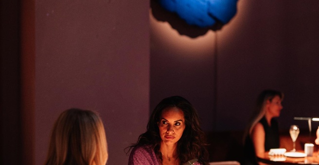 Фото номер 6 - Krasota, gastro-theater - Dubai, UAE