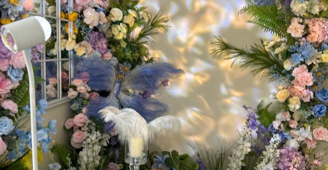 Фото номер 6 - Qaimaq&Tea, кофейня - Алматы, Казахстан