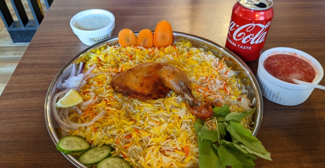 Фото номер 1 - Soofi Restaurant & Cafe - Dubai, UAE