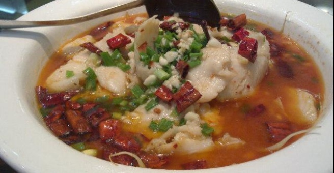 Фото номер 5 - Chinese Red House, restaurant - Dubai, UAE