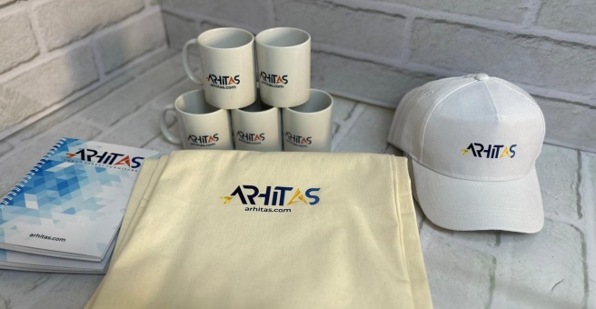 Фото номер 2 - Kzprint, компания - Алматы, Казахстан
