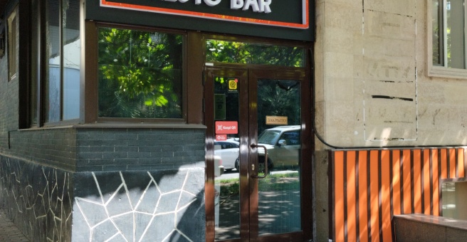 Фото номер 4 - Namo Resto Bar, кафе - Алматы, Казахстан