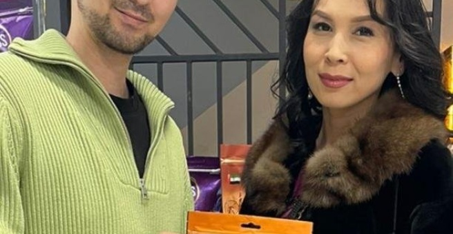 Фото номер 6 - L'ETO, cafe - Dubai, UAE