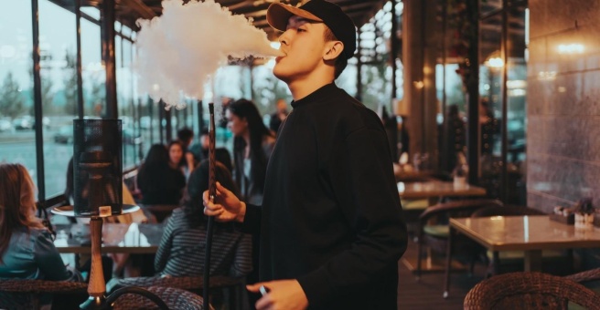 Vendor avatar