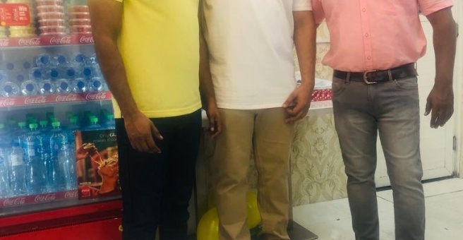 Фото номер 4 - Wow Biryani, restaurant - Dubai, UAE