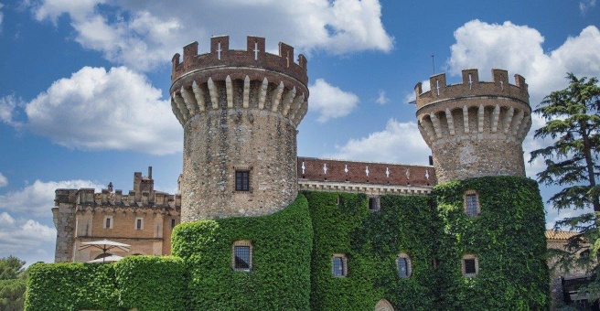 Фото номер 6 - Filme Bistro, restaurant - Dubai, UAE