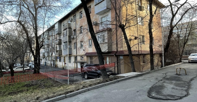 Фото номер 3 - Verona food zone, кулинария - Алматы, Казахстан