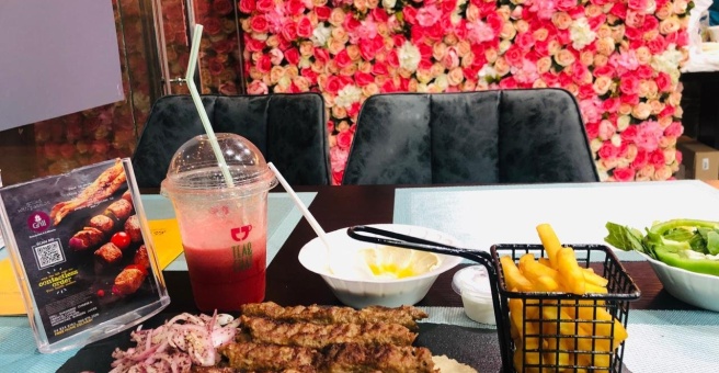 Фото номер 2 - T & C Grill, restaurant - Dubai, UAE