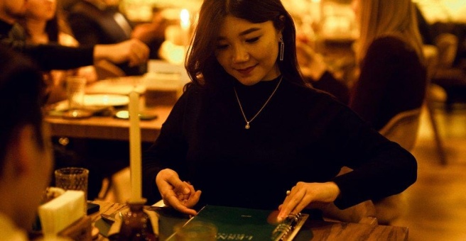 Vendor avatar