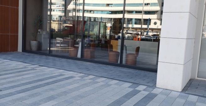 Фото номер 2 - Obeli, cafe - Dubai, UAE