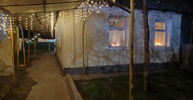 Фото номер 5 - Сорокалетка, кафе - Бишкек, Кыргызстан