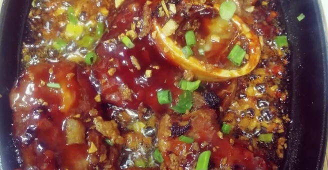 Фото номер 5 - Tasty Tea , cafeteria - Dubai, UAE