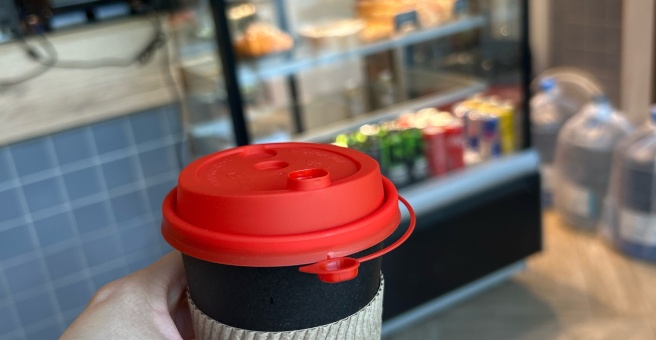 Фото номер 4 - Origo coffee, кофейня - Алматы, Казахстан