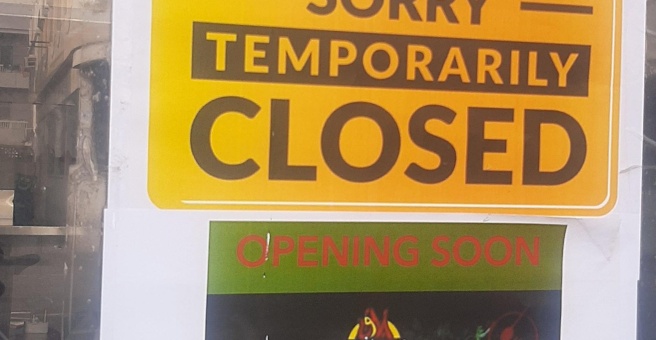 Фото номер 1 - Zaitoon , grill restaurant - Dubai, UAE